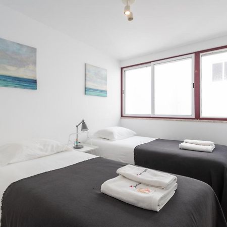 הוילה Flh Ericeira Cozy House With Terrace מראה חיצוני תמונה