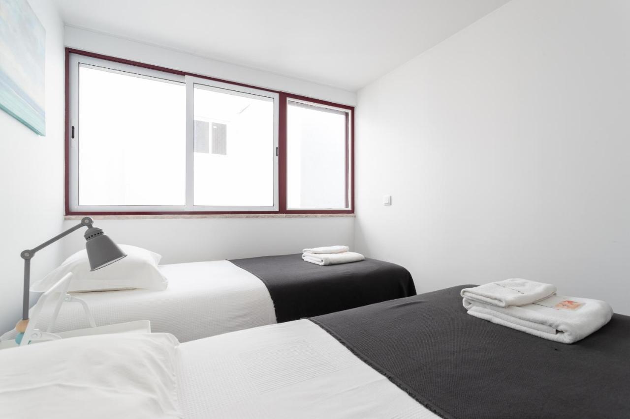 הוילה Flh Ericeira Cozy House With Terrace מראה חיצוני תמונה