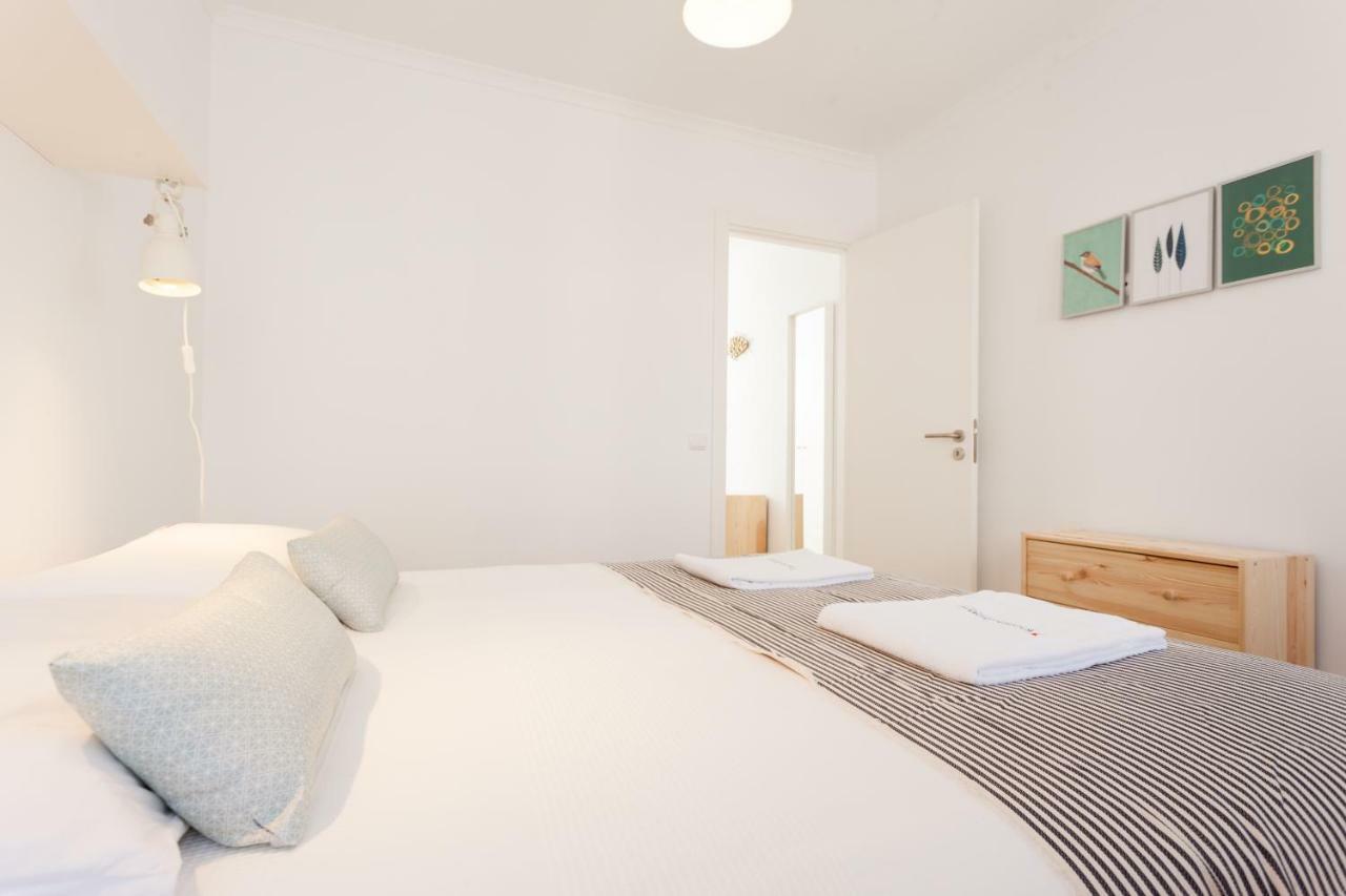 הוילה Flh Ericeira Cozy House With Terrace מראה חיצוני תמונה